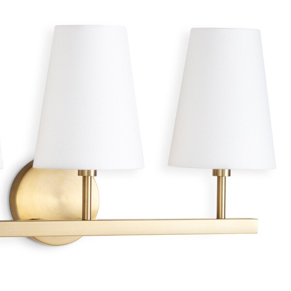 Toni Sconce Triple
